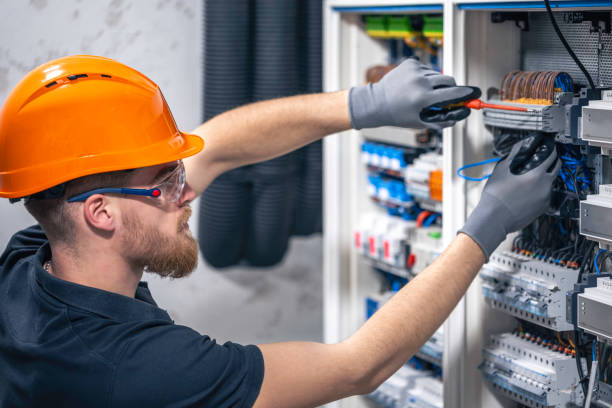 Why Trust Our Certified Electricians for Your Electrical Needs in Carbon Cliff, IL?